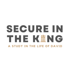 The King Who Resists Temptation | Brian Sorgenfrei