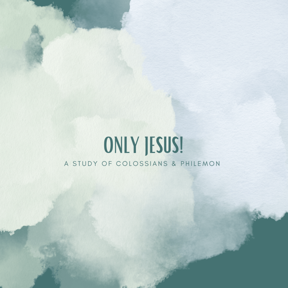 Women’s Bible Study
