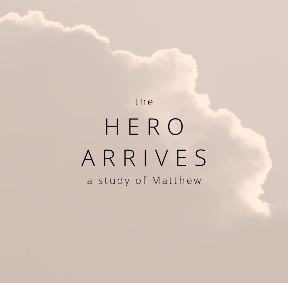 The Hero Connects | Les Newsom