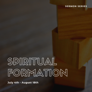 Biblical Transformation