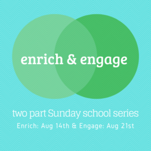 Enrichment & Engagement