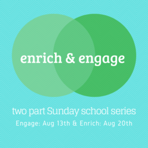 Engagement & Enrichment
