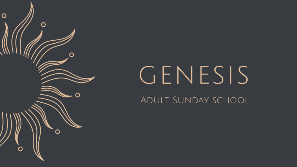 Genesis Genesis