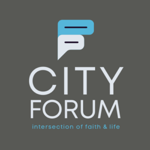 City Forum: Navigating Social Media | Scott Byrd