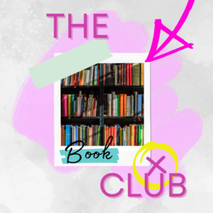 W2W Book Club