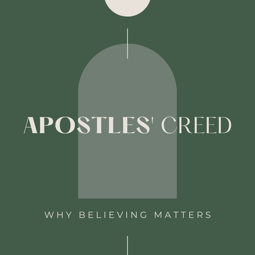 Christ Pres - Sermons
