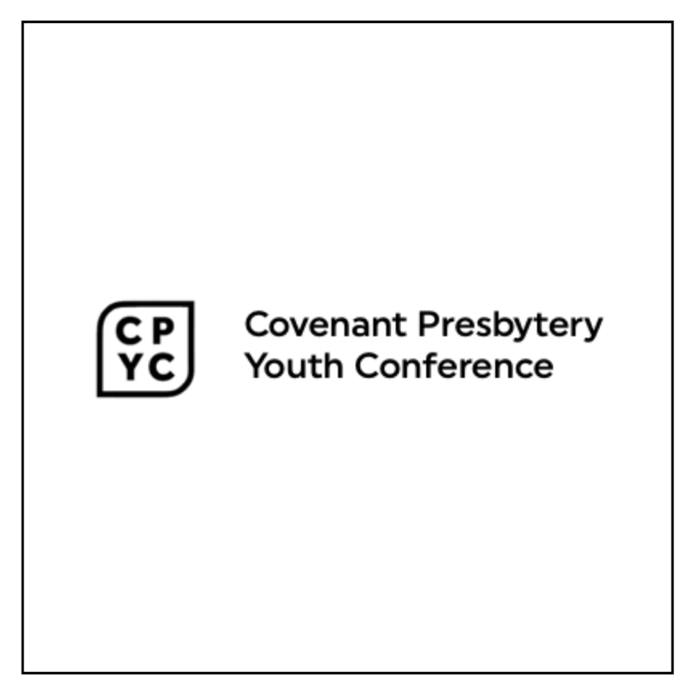 Covenant Presbytery Youth Conference