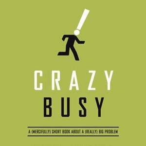 Crazy Busy – 6.18.23 | Pete & Denease Bishop