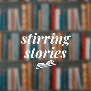 Stirring Stories: 7.16.23 | Errol Castens
