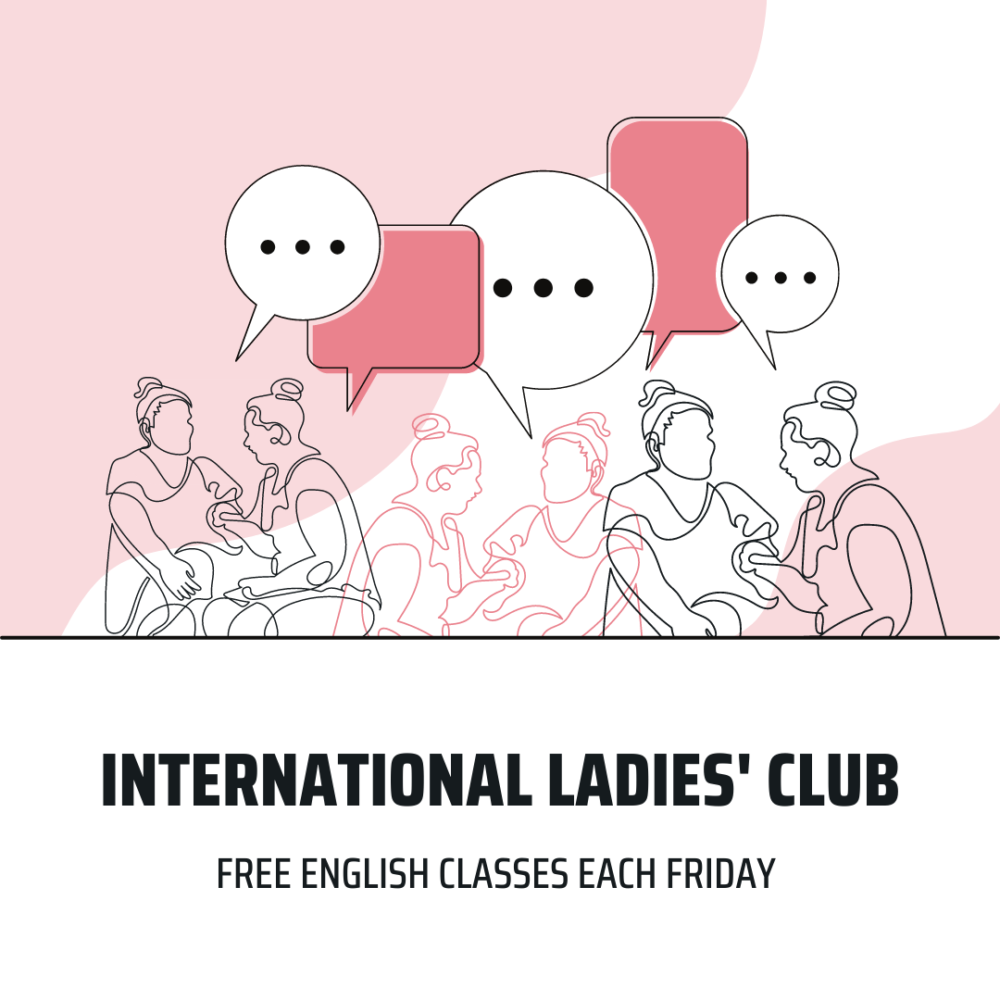 International Ladies’ Club