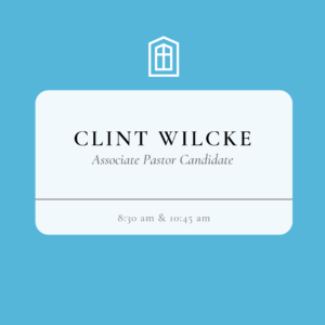 A Sacrificial Life | Clint Wilcke