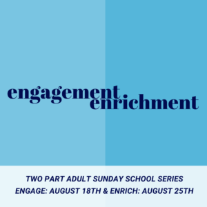 Engagement & Enrichment