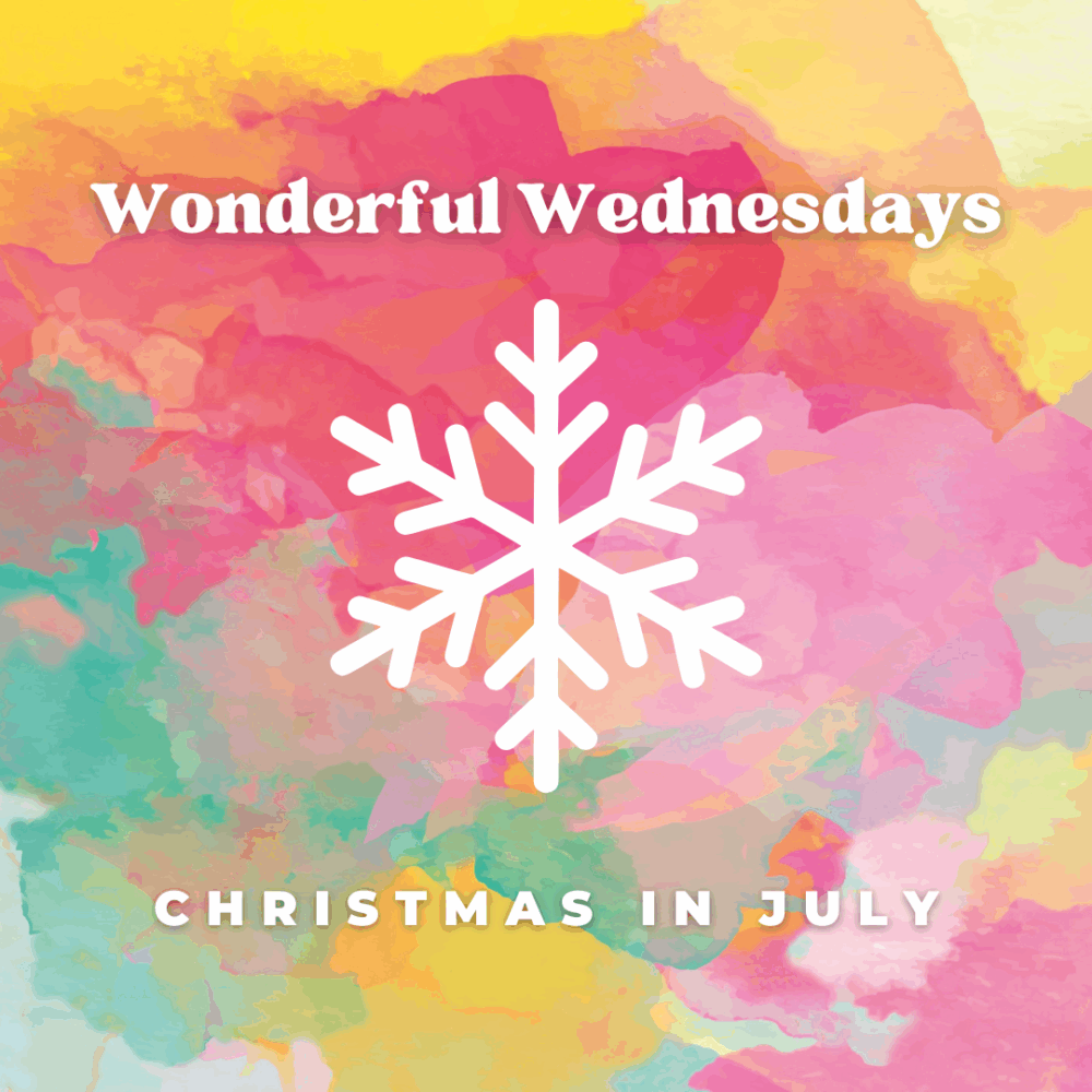 Christmas in July