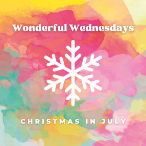 Christmas in July