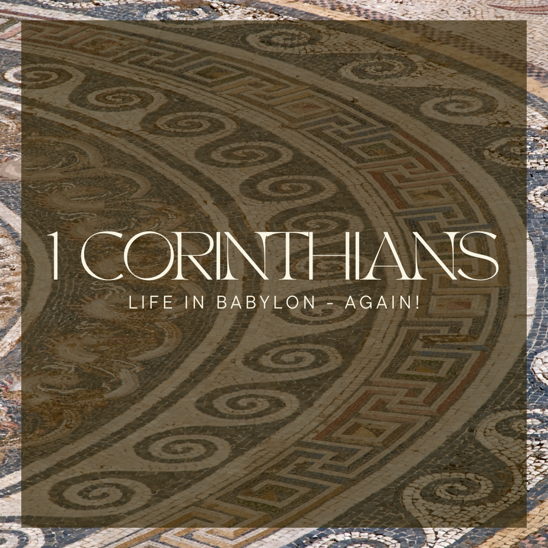 Christ Pres - Resources