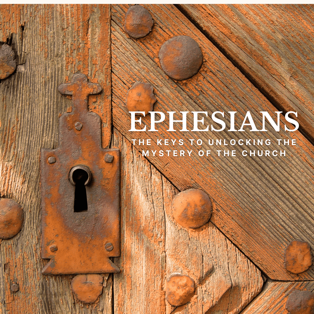 Christ Pres - Sermons