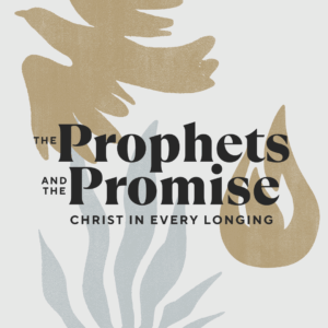 Christ the Word | Les Newsom